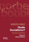 Quale socialismo? - Norberto Bobbio - 9791280048387