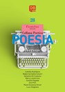 Collana Poetica Versus vol. 28 - Camilla Acampora ; Nadia Carmelita Celestri ; Salvatore Di Costanzo ; Marco Lanternino ; Camilla Papadia ; Eva Polli ; Paola Giovanna Venuti ; Luca Vitagliano - 9791280055347