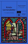 Kristin Lavransdatter. II. La signora di Husaby - Sigrid Undset - 9791280084651