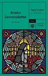 Kristin Lavransdatter. III. La croce - Sigrid Undset - 9791280084941