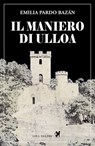 Il maniero di Ulloa - Emilia Pardo Bazán - 9791280097729