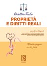 Diritto e Fiabe. Proprietà e diritti reali - AA. VV. - 9791280147356