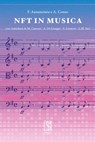 NFT in musica - Filippo Annunziata ; Andrea Conso ; Mariano Carozzi ; Antonio Di Giorgio ; Stefania Lionetti ; Leonardo Maria Seri - 9791280147363