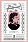 Lidia Poët. La prima avvocata - Ilaria Iannuzzi ; Pasquale Tammaro - 9791280147530