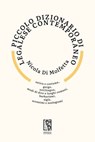 Piccolo dizionario di legalese contemporaneo - Nicola Di Molfetta - 9791280147592