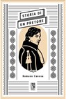 Storia di un pretore - Romano Canosa - 9791280147660