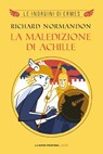 La maledizione di Achille - Richard Normandon - 9791280176509