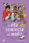 La vita comincia alle medie. Idrissa - Alice Butaud - 9791280176936