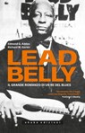 Leadbelly - Addeo M. Edmond ; Garvin M. Richard - 9791280214089