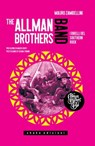 The Allman Brothers Band - Mauro Zambellini - 9791280214362