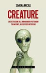 Creature - Simona Micali - 9791280214683