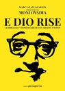 E Dio rise - Moni Ovadia ; Marc-Alain Ouaknin - 9791280229304