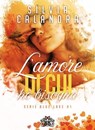 L'amore di cui ho bisogno - Silvia Calandra ; Catnip Design - 9791280463210