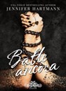 Batte ancora - Jennifer Hartmann ; Catnip Design - 9791280463319