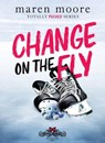 Change on the fly - Maren Moore ; Catnip Design - 9791280463418