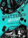Shattered Desires - Victoria Ellis ; Catnip Design - 9791280463814