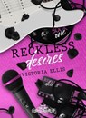 Reckless Desires - Victoria Ellis ; Design Catnip - 9791280463906