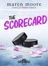 The scorecard - Maren Moore ; Catnip Design - 9791280463913