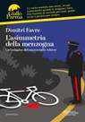 L'asimmetria della menzogna - Dimitri Favre - 9791280485601