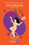 Circo Rokitansky - Federica Salamino - 9791280559357