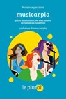 Musicapia - Federica Pezzoni ; Anna - 9791280559517