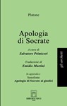 Apologia di Socrate - Platone Platone - 9791280625830