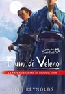 La Leggenda dei Cinque Anelli - Fiumi di Veleno - Josh Reynolds - 9791280710314