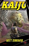 Kaiju: BATTLEFIELD SURGEON: Un'avventura LitRPG - Miriam Mastrovito - 9791280713896