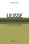 Ulisse - Simone Beta ; Luigi Marfé ; AA.VV. - 9791280714510