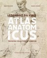Leonardo da Vinci Atlas Anatomicus - Martin Kemp - 9791280717160