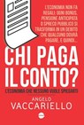 Chi paga il conto? - Angelo Vaccariello - 9791280772756