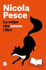 La volpe che amava i libri - Nicola Pesce - 9791280772770