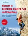 Klettern in Cortina d'Ampezzo und Umgebung - Mauro Bernardi - 9791280864215