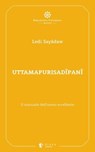 Uttamapurisadīpanī - Ledi Sayādaw - 9791281518124