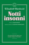 Notti insonni - Elizabeth Hardwick ; Joan Didion ; Claudia Durastanti - 9791281631212
