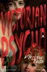 VICTORIAN PSYCHO - Virginia Feito - 9791281656512
