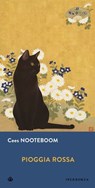 Pioggia rossa - Cees Nooteboom - 9791281724211
