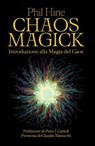 Chaos Magick - Phil Hine - 9791281798076