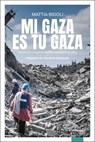 Mi Gaza es Tu Gaza (English Edition) - Mattia Bidoli - 9791282062398