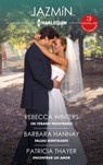 Un verano inolvidable - Falsas identidades - Encontrar un amor - Rebecca Winters ; Barbara Hannay ; Patricia Thayer - 9791370008451