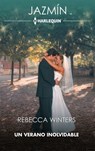 Un verano inolvidable - Rebecca Winters - 9791370008826