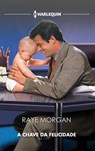 A chave da felicidade - Raye Morgan - 9791370171254