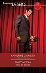 O milionário italiano - Jóias de paixão - Katherine Garbera ; Emily McKay - 9791370172831