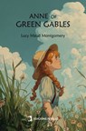 Anne of Green Gables - Lucy Maud Montgomery - 9791370191801
