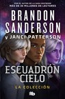 Escuadrón Cielo: La Colección / Skyward Flight. the Colecction - Brandon Sanderson - 9791387652333