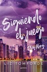 Siguiendo El Juego / Play Along - Liz Tomforde - 9791387809454