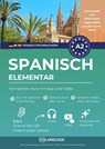 Spanisch A2 elementar: Kompletter Kurs mit App und Video - coLanguage Academy - 9791388253416