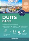 Duits A2 basis: cursus op A2-niveau met audio (Duits leren voor volwassenen) - coLanguage Academy - 9791388253577