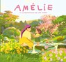 Amelie Y La Metafisica de Los Tubos - Alexandra Garibal - 9791399073072
