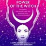 Power of the Witch: The Earth, the Moon, and the Magical Path to Enlightenment -  - 9798200244294